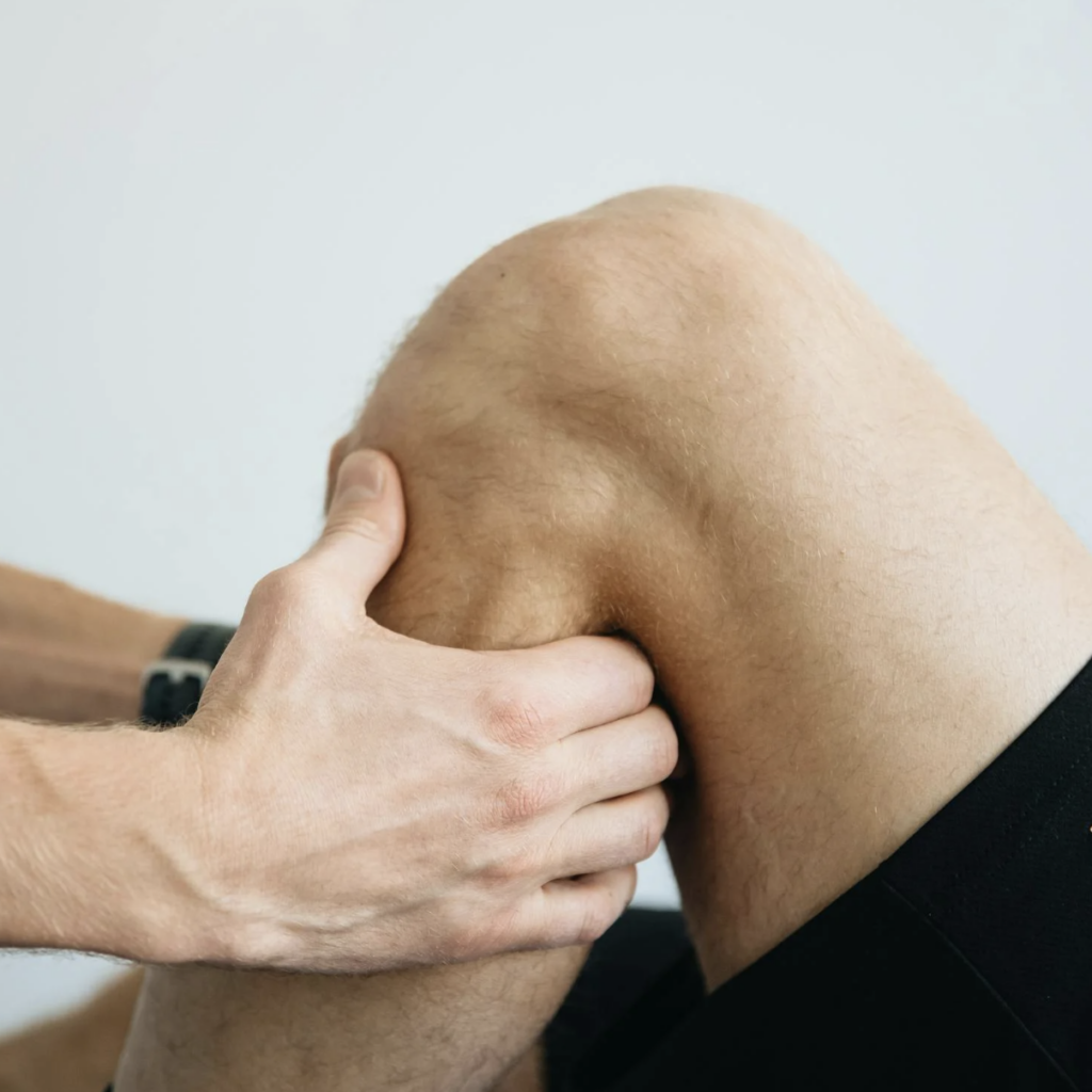 Fizjoterapia pooperacyjna