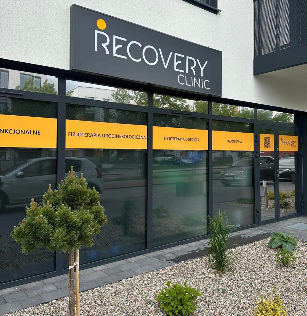 Recovery Clinic Rumia