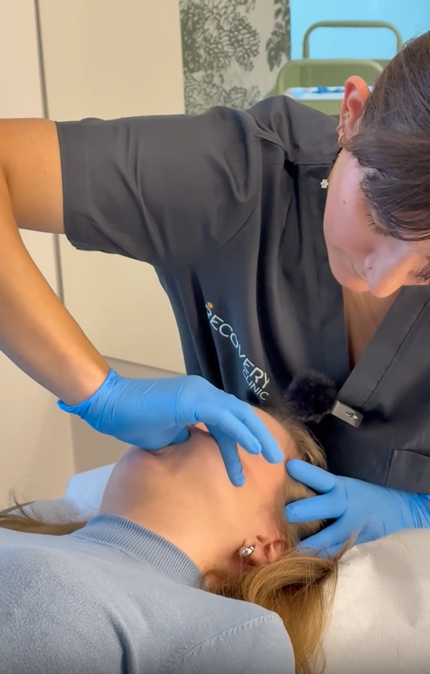Recovery Clinic